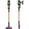 Фото - Аккумуляторный пылесос Dyson V16 Piston Animal Submarine Matte Black/Copper (492969-01) | click.ua