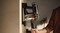 Фото - Аккумуляторный пылесос Dyson V8 Cyclone Black (226587-01) | click.ua