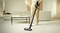 Фото - Аккумуляторный пылесос Dyson V8 Cyclone Black (226587-01) | click.ua