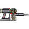 Фото - Аккумуляторный пылесос Dyson V8 Cyclone Black (226587-01) | click.ua