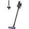 Фото - Аккумуляторный пылесос Dyson V8 Cyclone Black (226587-01) | click.ua