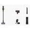 Фото - Аккумуляторный пылесос Dyson V8 Cyclone Black (226587-01) | click.ua