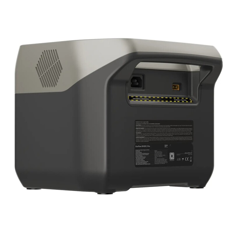 Зарядна станція EcoFlow River 2 Pro_OEM