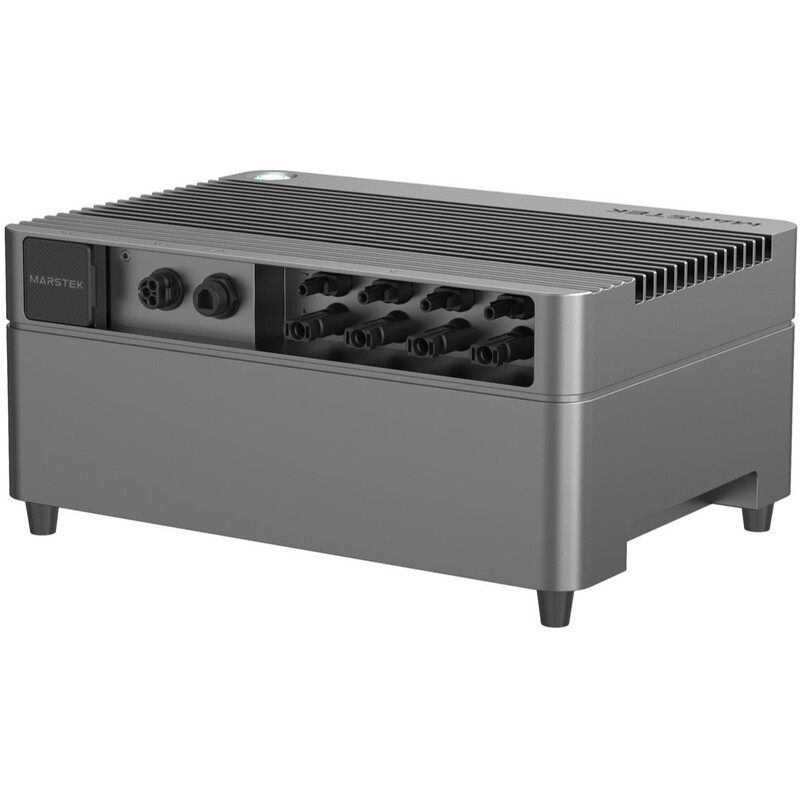 Зарядна станція Marstek Venus-A 1200W, 2120Wh Black