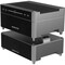 Фото - Зарядна станція Marstek Venus-A 1200W, 2120Wh Black | click.ua