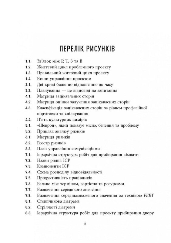 Основи управління проєктами / Джозеф Хiґнi