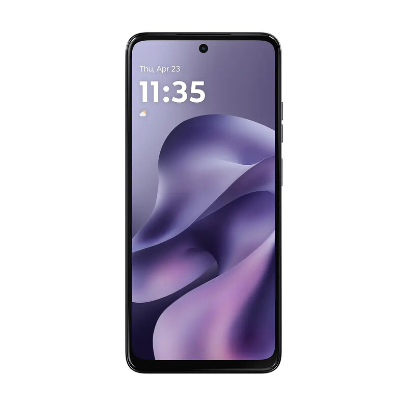 Смартфон Motorola Moto G17 Power 8/256GB Evening Blue (PBBM0005RS)