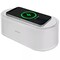 Фото - Ночник с беспроводной зарядкой Proove Glow White (PLPG00102002) | click.ua