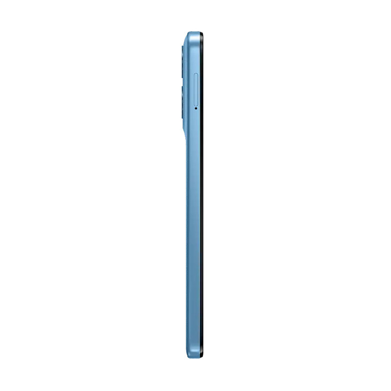 Смартфон Motorola Moto G17 Power 8/256GB Alaskan Blue (PBBM0004RS)