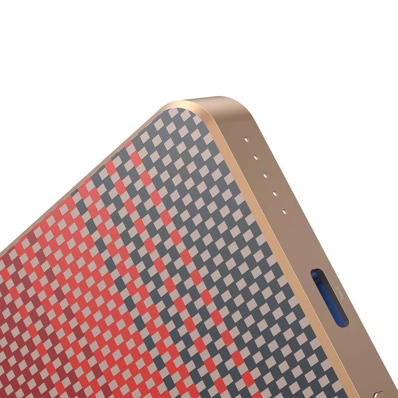 Універсальна мобільна батарея Proove Carbon Slim 20W 5000mAh Glowrise (PBCS20010052)