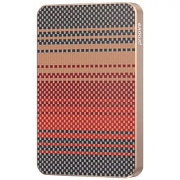 Універсальна мобільна батарея Proove Carbon Slim 20W 5000mAh Glowrise (PBCS20010052)