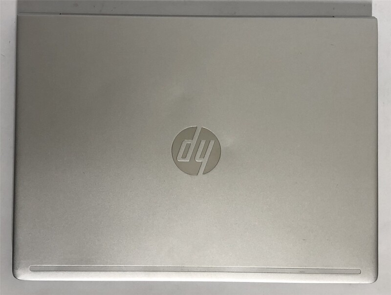 Ноутбук HP ProBook 430 G6 / 13.3" (1366x768) / i3-8145U / 8GB / 128GB SSD / Win10Pro - Б/у