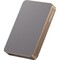Фото - Универсальная мобильная батарея Proove Carbon Slim 22.5W 10000mAh Sunflare (PBCS22110050) | click.ua