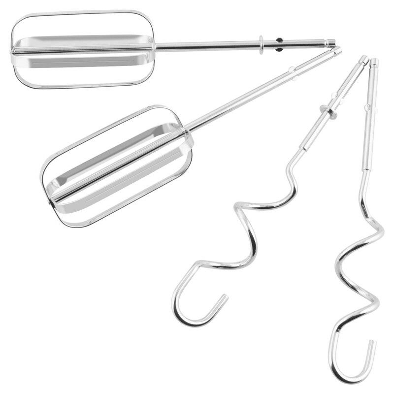 Міксер Sencor SHM 5215WH