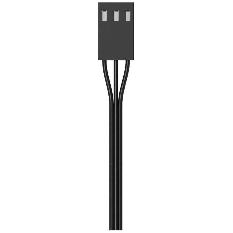 Кулер процессорный Ocypus Gamma A20 BK ARGB (GAMMA-A20-BK1AAWN00F-GL)