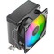 Фото - Кулер процессорный Ocypus Gamma A20 BK ARGB (GAMMA-A20-BK1AAWN00F-GL) | click.ua