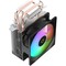 Фото - Кулер процессорный Ocypus Gamma A20 BK ARGB (GAMMA-A20-BK1AAWN00F-GL) | click.ua