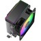 Фото - Кулер процессорный Ocypus Gamma A20 BK ARGB (GAMMA-A20-BK1AAWN00F-GL) | click.ua