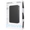 Фото - Універсальна мобільна батарея Proove Carbon Slim 22.5W 10000mAh Black (PBCS22110001) | click.ua