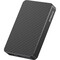 Фото - Універсальна мобільна батарея Proove Carbon Slim 22.5W 10000mAh Black (PBCS22110001) | click.ua