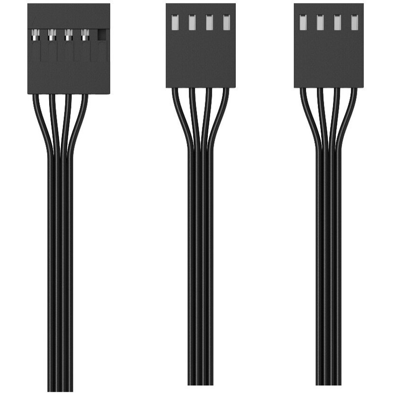 Кулер процессорный Ocypus Delta A62 EX BK Digital (DELTA-A62-BK2NNWD00E-GL)
