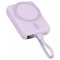 Фото - Универсальная мобильная батарея Proove Neutron 22.5W 10000mAh Purple (PBNE22022209) | click.ua
