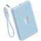 Фото - Універсальна мобільна батарея Proove X-Core 22.5W 10000mAh Sky Blue (PNXC22010008) | click.ua