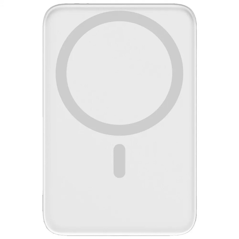 Універсальна мобільна батарея Proove X-Core 22.5W 10000mAh Silver/White (PNXC22010006)