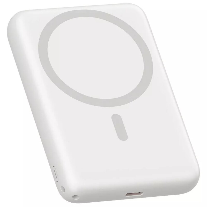 Універсальна мобільна батарея Proove X-Core 22.5W 10000mAh Silver/White (PNXC22010006)