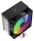 Фото - Кулер процесорний Ocypus Gamma A40 BK ARGB Digital (GAMMA-A40-BK1NAWD00X-GL) | click.ua
