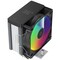Фото - Кулер процесорний Ocypus Gamma A40 BK ARGB Digital (GAMMA-A40-BK1NAWD00X-GL) | click.ua
