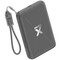 Фото - Універсальна мобільна батарея Proove X-Core 22.5W 10000mAh Gray (PNXC22010003) | click.ua