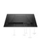 Фото - Монітор Lenovo 27" Legion 27Q-10 (67E1GAC1UA) IPS Black 240Hz | click.ua