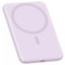 Фото - Універсальна мобільна батарея Proove X-Core 20W 5000mAh Purple (PNXC20010009) | click.ua