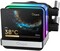 Фото - Система водяного охлаждения Ocypus Sigma L24 Pro BK (SIGMA-L24-BK2ANWL00P-GL) | click.ua