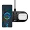 Фото - Беспроводное зарядное устройство Baseus Digital LED Display 20W Black (WXSX010101) | click.ua