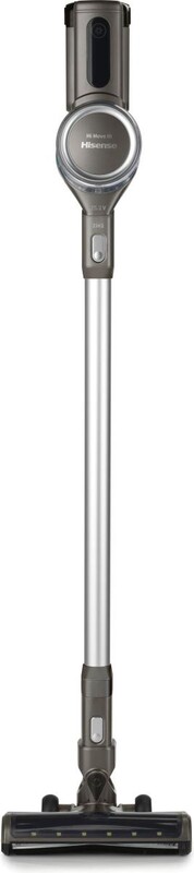 Акумуляторний пилосос Hisense HVC6463DA