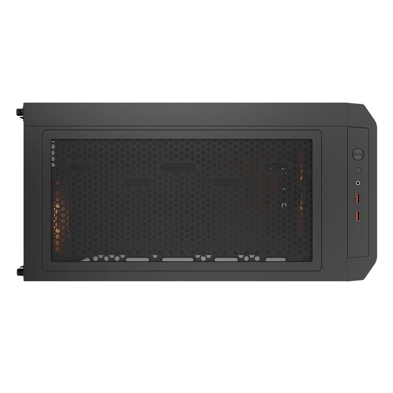 Корпус Cougar Airface Flo RGB Black