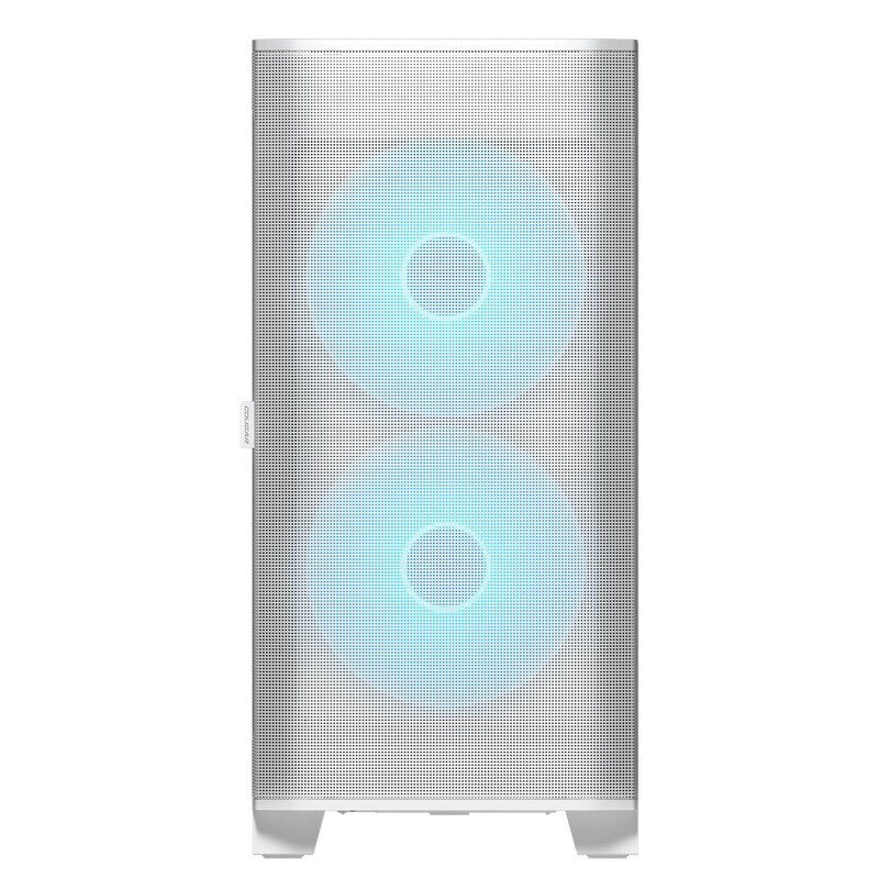 Корпус Cougar Airface Flo RGB White