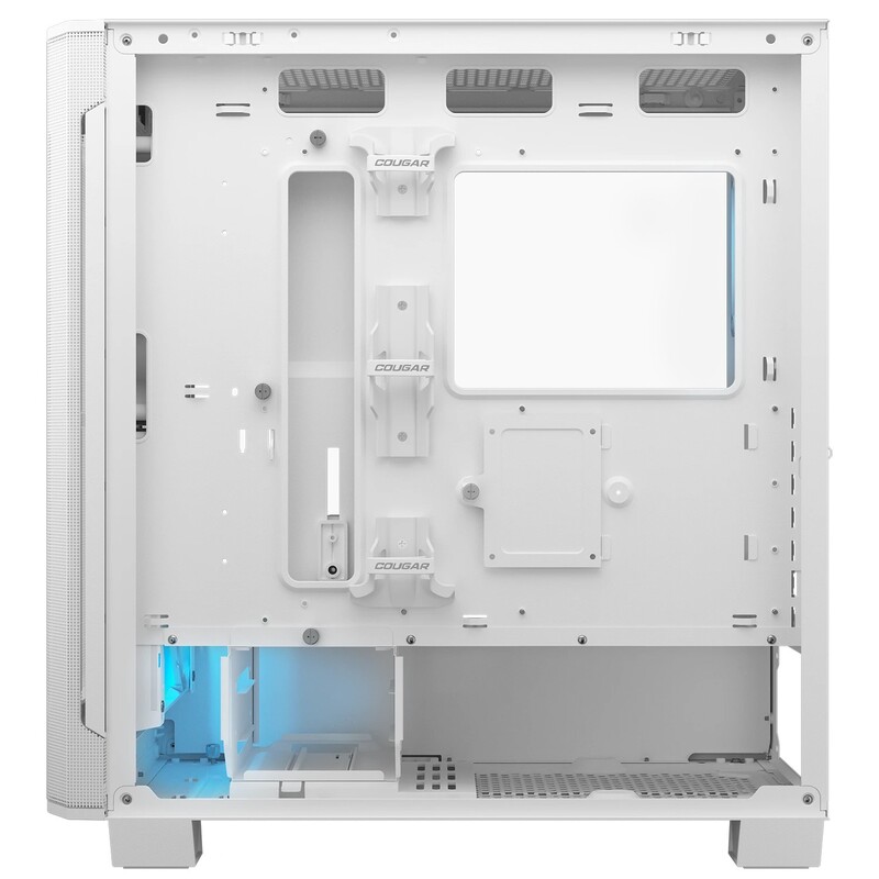 Корпус Cougar Airface Flo RGB White