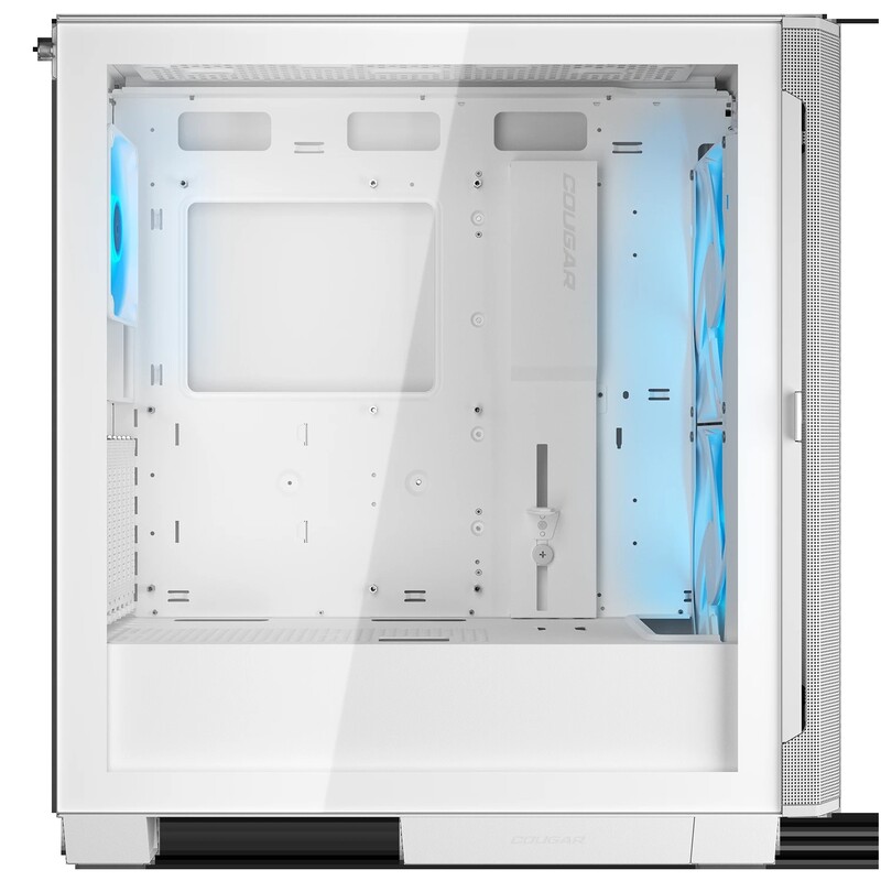 Корпус Cougar Airface Flo RGB White