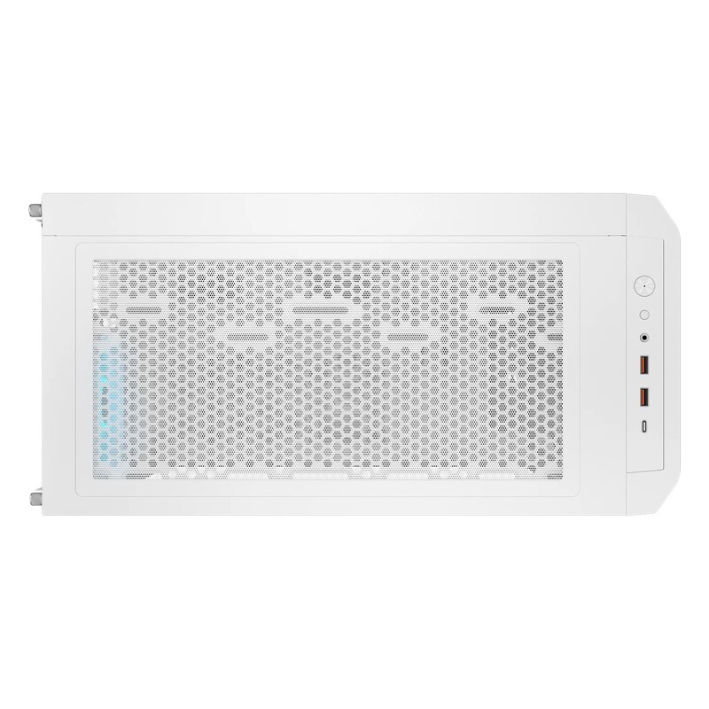 Корпус Cougar Airface Flo RGB White