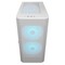 Фото - Корпус Cougar Airface Flo RGB White | click.ua