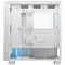 Фото - Корпус Cougar Airface Flo RGB White | click.ua