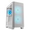 Фото - Корпус Cougar Airface Flo RGB White | click.ua