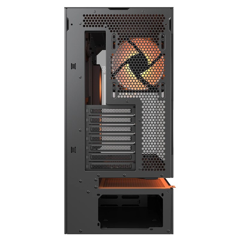 Корпус Cougar CFV235 Black