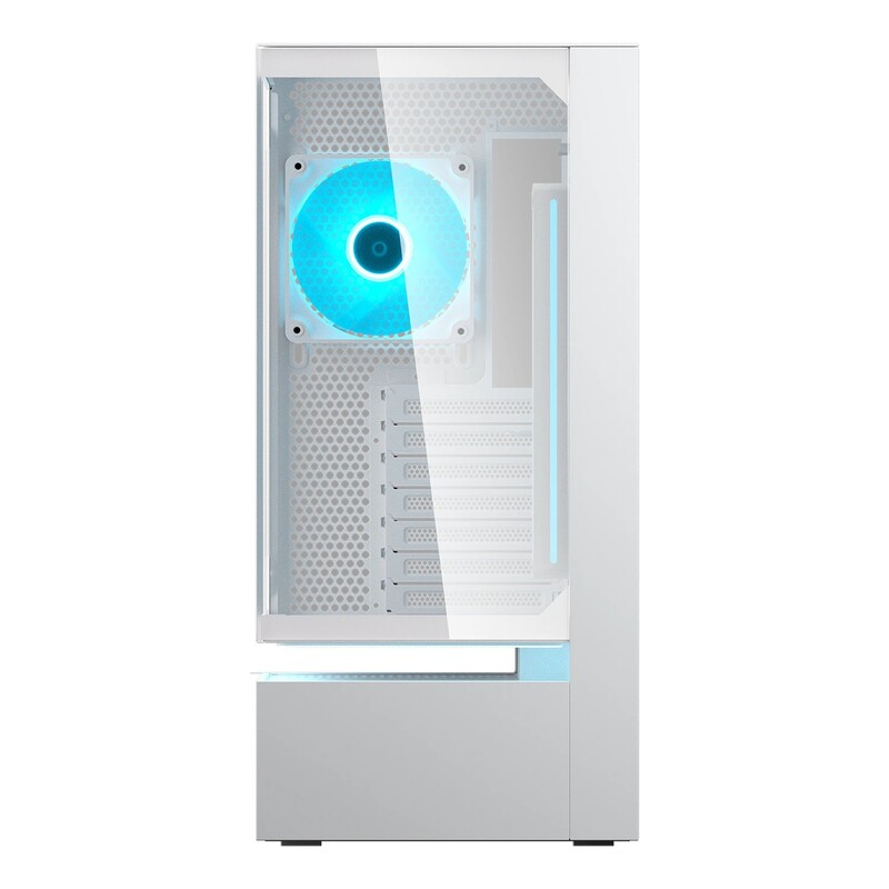 Корпус Cougar CFV235 White