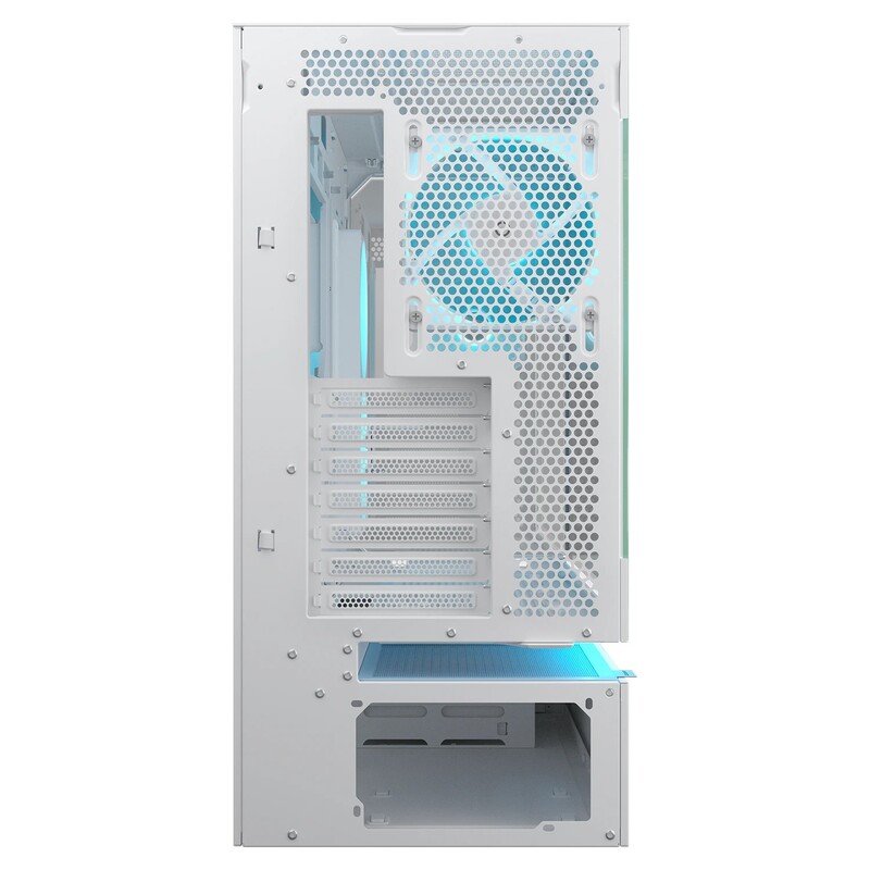 Корпус Cougar CFV235 White
