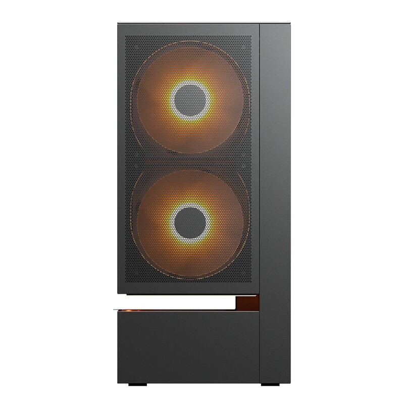 Корпус Cougar CFV235 Mesh Black