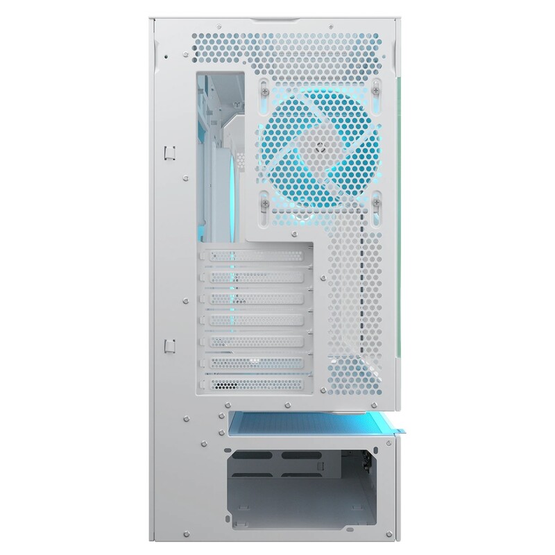 Корпус Cougar CFV235 Vision White
